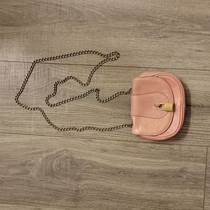 Banana Republic Chain Purse